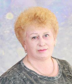 Фёдорова Тамара Иннокентьевна Фёдорова Тамара Иннокентьевна