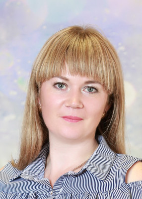 Старший воспитатель Воробьёва Татьяна Викторовна Старший воспитатель Воробьёва Татьяна Викторовна