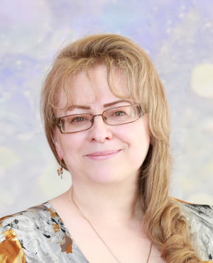 Логопед Сокольникова Юлия Геннадьевна Логопед Сокольникова Юлия Геннадьевна