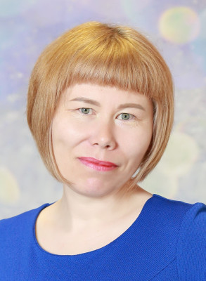 Педагогический работник Сухих Ирина Михайловна Педагогический работник Сухих Ирина Михайловна